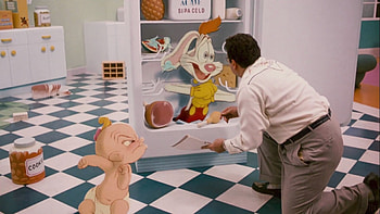 Roger Rabbit Animation, Roger Rabbit quotes, Quotesgram HD wallpaper