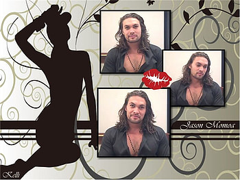 Jason Momoa, actor, jason, momoa mafia HD wallpaper
