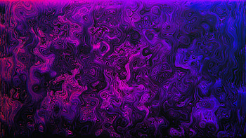 Abstract Purple Mixed , abstract, purple HD wallpaper