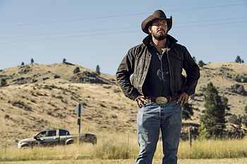 Rip Wheeler, Yellowstone (TV Series) HD wallpaper