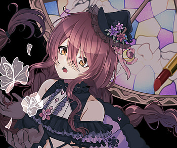 Tenka Osaki, Tenka Osaki, Anime, The iDOLM@STER: Shiny Colors HD wallpaper