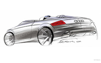 Transport, Auto, Audi HD wallpaper
