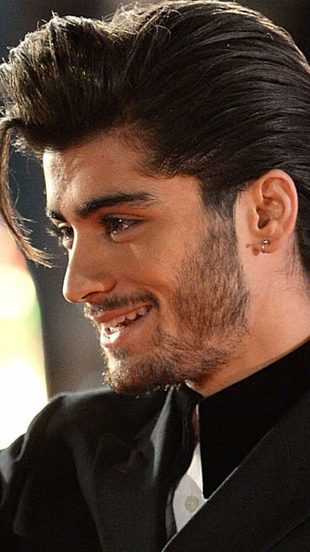 Zayn Malik, Captivating , Unparalleled talent, Expressive art HD phone wallpaper