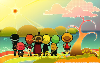 One Piece, cute, one, awesome, piece HD wallpaper