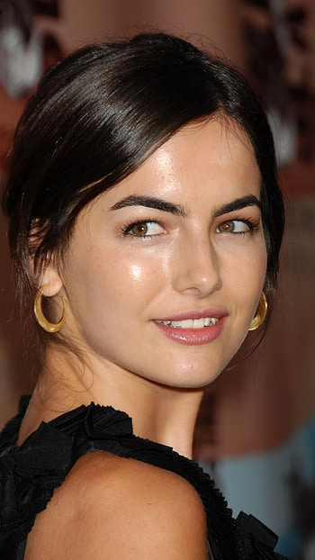 Camilla Belle, Actress, Camilla Belle Hollywood HD phone wallpaper
