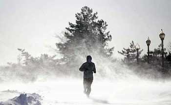 Baby It's Cold Outside, Man, Winter, Snow, Wnd, Trees HD wallpaper
