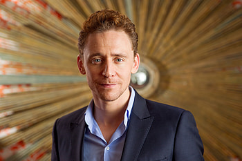 Tom Hiddleston, Men face, Celebrities HD wallpaper