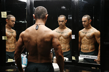 Ghajini , Indian action thriller film HD wallpaper