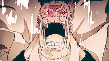 One Piece | Garp Aura, Anime, Anime Character, One Piece, Monkey D. Garp HD wallpaper