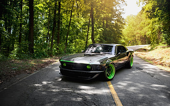 Transport, Auto HD wallpaper