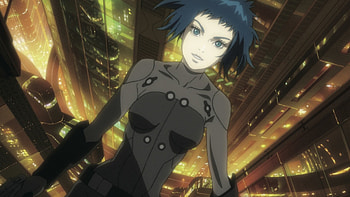 Ghost in the Shell Arise, , Hintergrnde HD wallpaper
