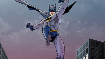 Batman City Detective, batman, superheroes, artist, artwork, digital-art, deviantart HD wallpaper