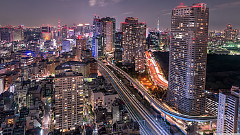 Cityscape, Travels HD wallpaper