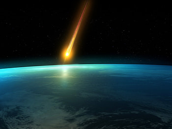 Landscape, Planets, Universe HD wallpaper