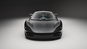 Lanzante 95 59 Packs 850 Horsepower, lanzante-95-59, cars, 2025-cars HD wallpaper