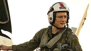 LT Robert “Bob” Floyd, Top Gun: Maverick HD wallpaper