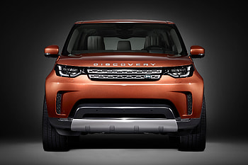 New Land Rover Discovery 2017, land-rover, 2017-cars HD wallpaper