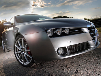 Transport, Auto, Alfa Romeo HD wallpaper