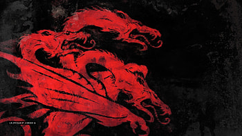 Game Of Thrones, Dragon, House Targaryen / and Mobile Backgrounds HD wallpaper