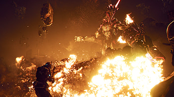 The First Descendant Video Game, video game, The First Descendant HD wallpaper
