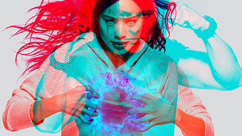 The Gifted Season 2, the-gifted-season-2, the-gifted, tv-shows HD wallpaper