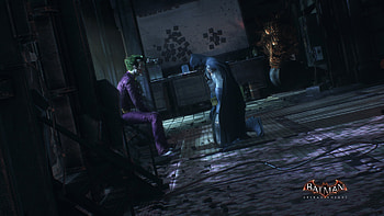 Batman, Batman: Arkham Knight HD wallpaper