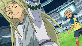 Inazuma Eleven : Epic Anime Moments, Anime, Inazuma Eleven HD wallpaper