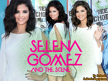 Selena Gomez and the Scene, wizards of waverly place, singer, actress, selena gomez HD wallpaper