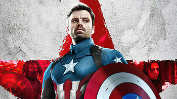 Falcon And The Winter Soldier Captain America , the-falcon-and-the-winter-solider, tv-shows HD wallpaper