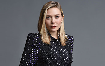 Elizabeth Olsen, beautiful, hoot HD wallpaper