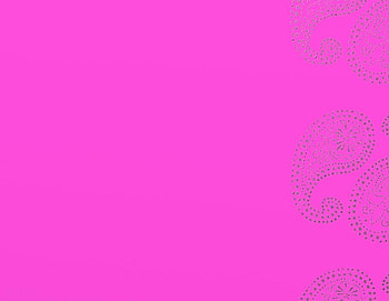 paisley in pink, pastel, pink, paisley, metallic HD wallpaper