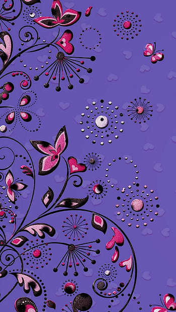 Unique, Design Abstract HD phone wallpaper