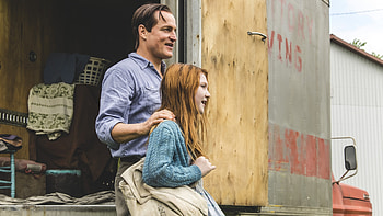 The Glass Castle, Brie Larson, , Movies HD wallpaper