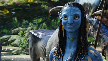 Collection of Avatar Movie on HD wallpaper