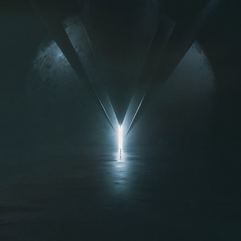 Dark, Shine, Light, Silhouette, Form, Forms, Shadows HD phone wallpaper