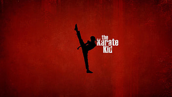 The Karate Kid (2022) movie HD wallpaper