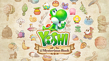 Video Game, Yoshi HD wallpaper