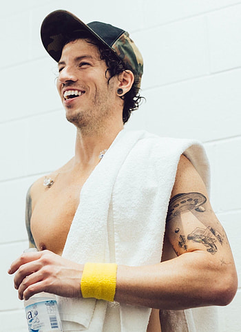 Josh Dun, Twenty One Pilots, One Pilots, Twenty One HD phone wallpaper
