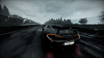 Driveclub Video Game, games, driveclub, cars HD wallpaper