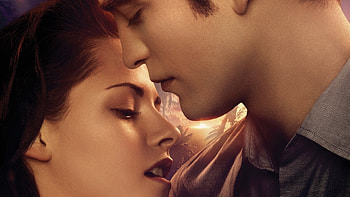 Twilight saga, Drama fantasy romance, Vampire mood, Immortal love story HD wallpaper