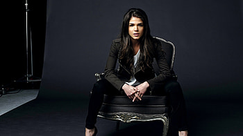 Marie Avgeropoulos, , Background HD wallpaper