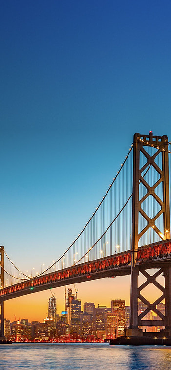 San Francisco Travels, , Stunning scenery, High-quality HD phone wallpaper