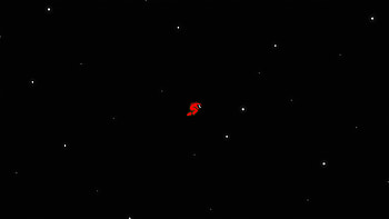 Among Us Lost In The Dark, among-us, games, 2022-games, deviantart, dark, black HD wallpaper