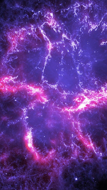 Galaxy, Cosmic Galaxy, Universe HD phone wallpaper