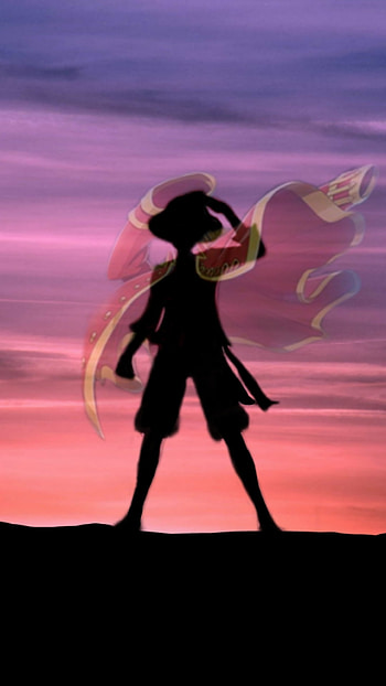 Luffy kaisoku, one Piece, kaisoku oni HD phone wallpaper
