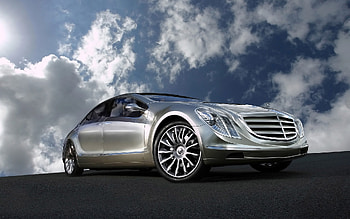 Transport, Auto, Mersedes HD wallpaper