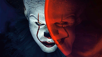 Ultra , Bill Skarsgard, , Background HD wallpaper
