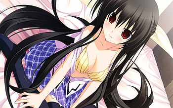 Beauty Girl Demon, dungeon, game, wall, girl, new, beauty HD wallpaper