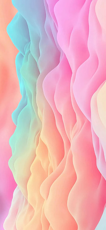 for 11 Pro. Colourful , Pretty , ios, Cute Bright Color HD phone wallpaper