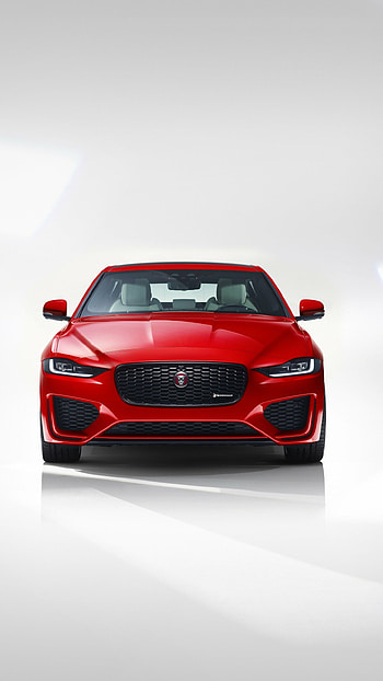 Jaguar XF Sportbrake, Estate car, Versatile cargo space, Comfortable ride HD phone wallpaper